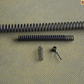 Shadow/Shadow2/TS/Phoenix - Competition Ultimate ADVANCED Spring Kit