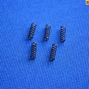Shadow/Shadow2/TS/Phoenix - Competition LIGHT Firing Pin Spring 5Pack