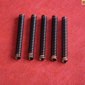 Shadow/Shadow2/TS/Phoenix - Competition MainSpring 15lb. 5Pack
