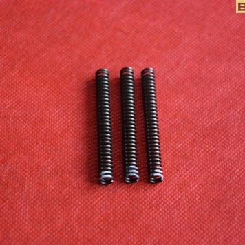 Shadow/Shadow2/TS/Phoenix - Competition MainSpring 9lb. 3Pack