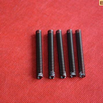Shadow/Shadow2/TS/Phoenix - Competition MainSpring 9lb. 5Pack