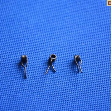 Shadow/Shadow2/TS/Phoenix - Competition LIGHT Trigger Return Springs 3Pack