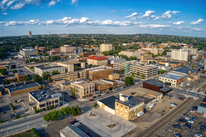 Minot, North Dakota Managed IT Services and IT Support