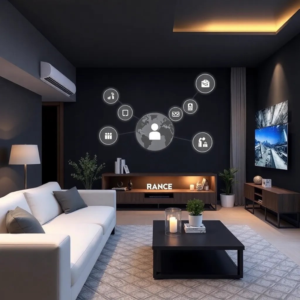 Smart Home Integration