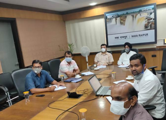 पूरक पोषण आहार की गुणवत्ता का विशेष ध्यान रखें: गुरप्रीत सिंह बाबरा