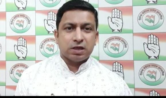 vikash tiwari'