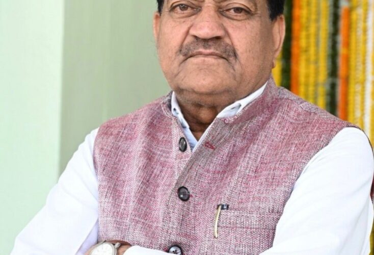 बेमेतरा में खाद्य मंत्री बघेल करेंगे ध्वजारोहण