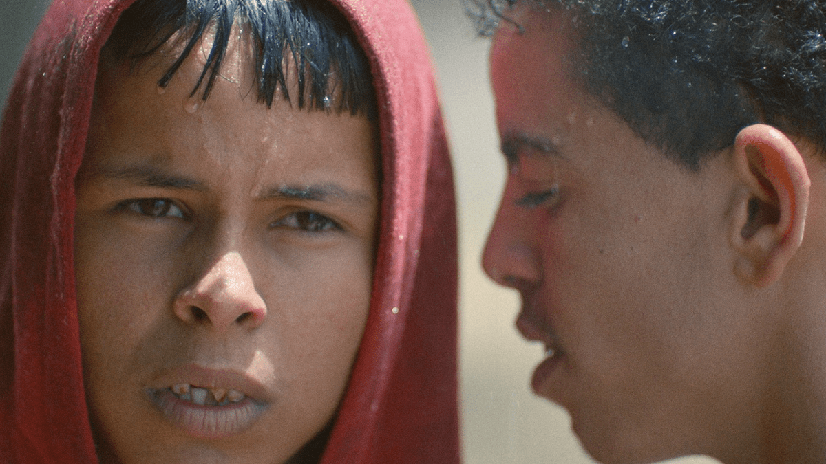 ‘Red Path’ movie review: Of stolen childhoods and the barbarity of extremism