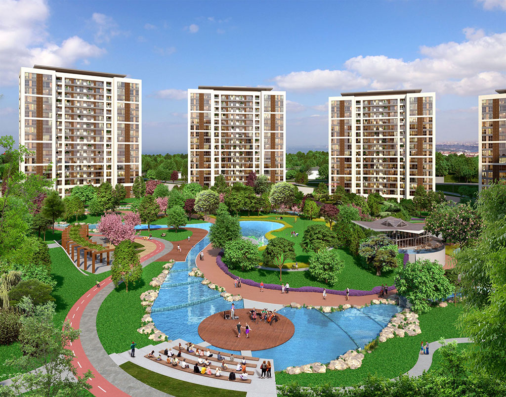 5.Levent