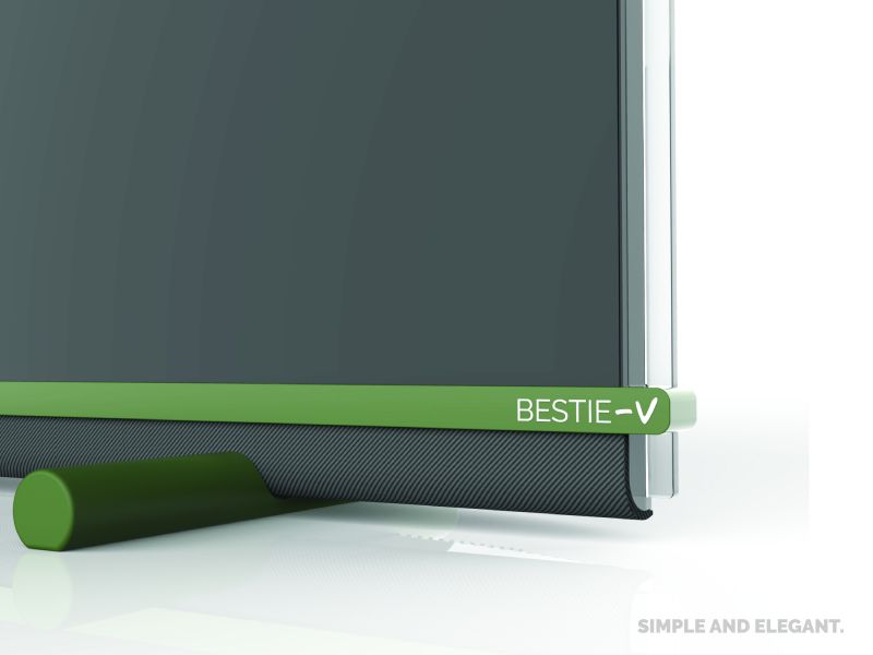 Bestie-V / Basak Oksel Celik, Burak Emre Altınordu - Kategori: Ürün Tasarımı - Altın
