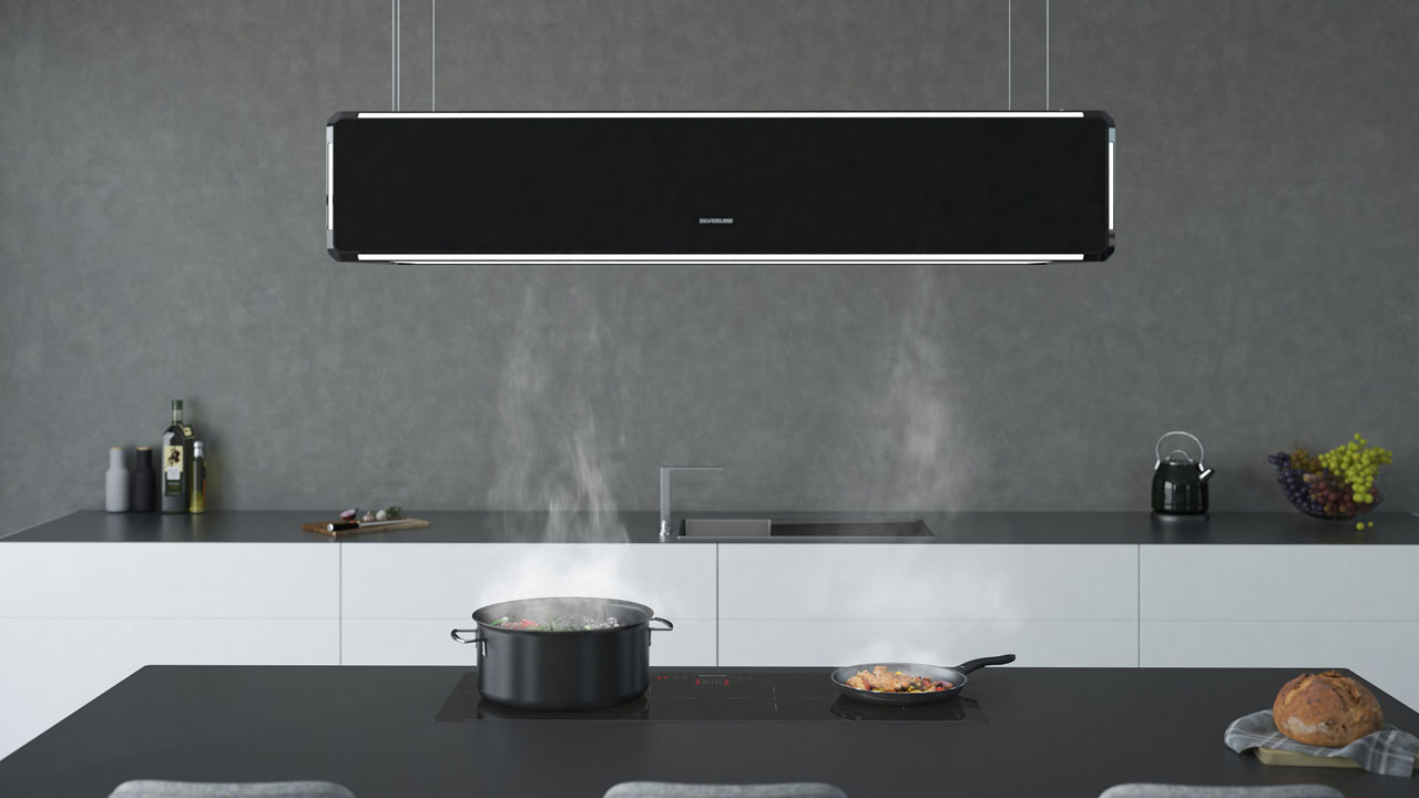 Lightline, Silverline