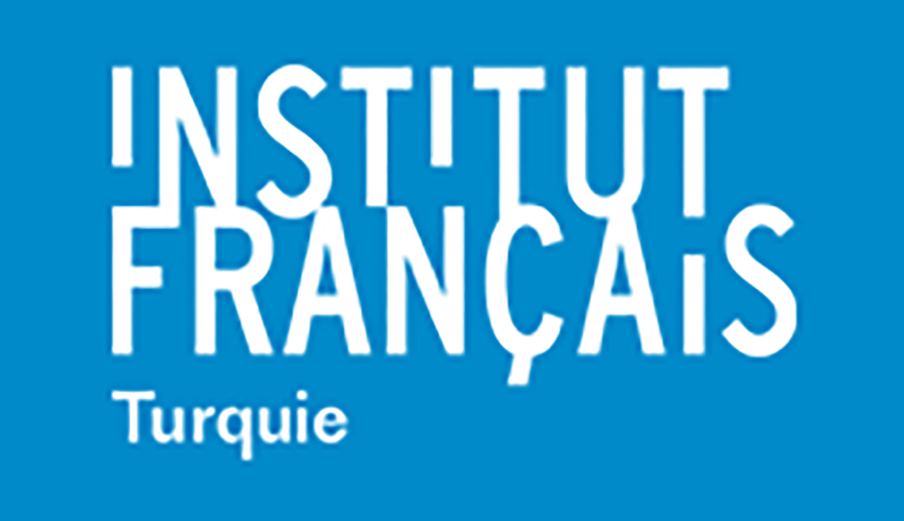 Logo, Institut français