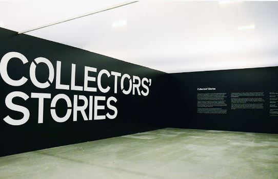 COLLECTORS’ STORIES
