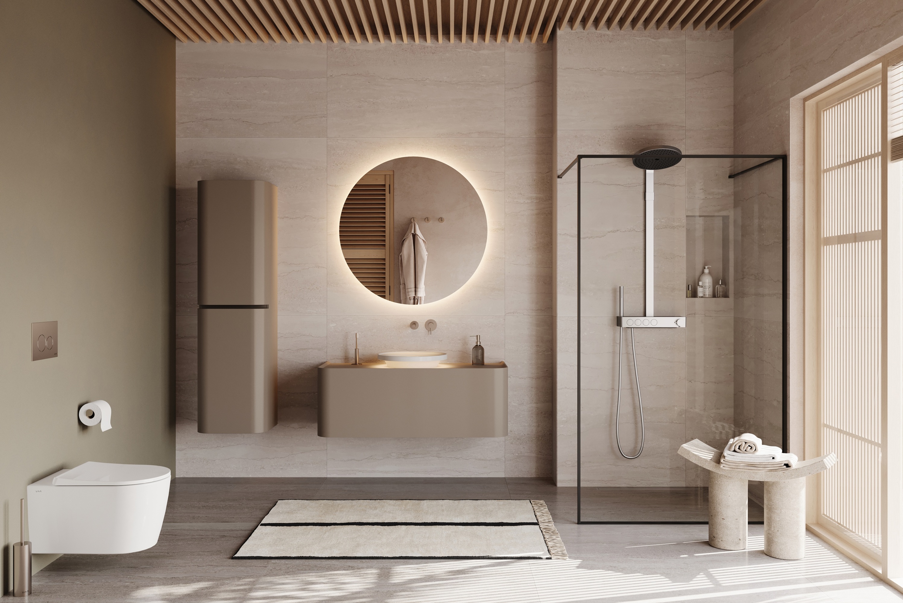 VitrA Grid