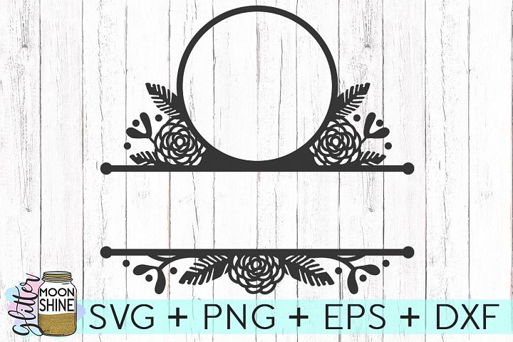 Free halloween svg witch hat circle monogram frame this free svg cutting . 10 Free Svg Files For Cricut And Silhouette The Font Bundles Blog