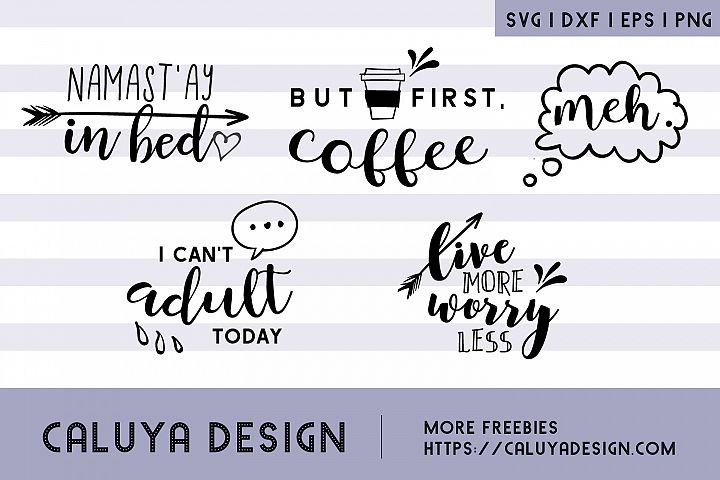 If you are getting excited thinking about all the possibilities of my hand lettered 'get it . 10 Free Svg Quotes The Font Bundles Blog