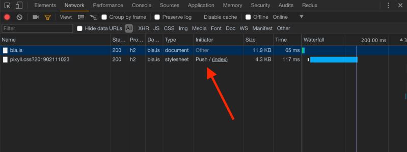 Using Http 2 Push On Apache To Improve Your Performance Tune The Web - High Resolution Space Wallpapers for Desktop