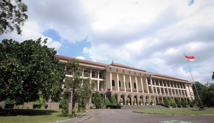 Mempunyai keinginan yang kuat untuk mengembangkan business travel 2. Biaya Kuliah Universitas Gadjah Mada Ugm 2021 2022 Biaya Kuliah