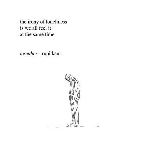 Extrait 2 - Rupi Kaur