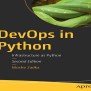 دانلود کتاب آموزش DevOps در پایتون - زیرساخت به عنوان پایتون - مجله ...