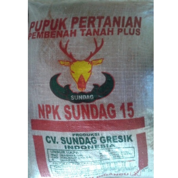 Dibuat menggunakan proses odda sehingga bersifat mobile dan cepat . Jual Pupuk Npk Sundag 15 50kg Pertanian Penyubur Tanaman Buah Sayuran Bunga Bibitbunga Com