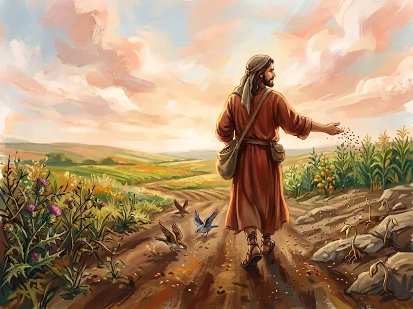 Sower