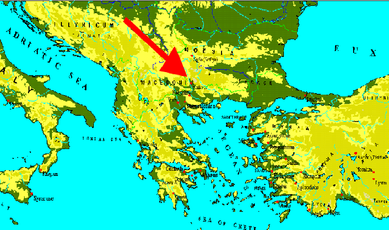 Philippians The Unconquerable Gospel