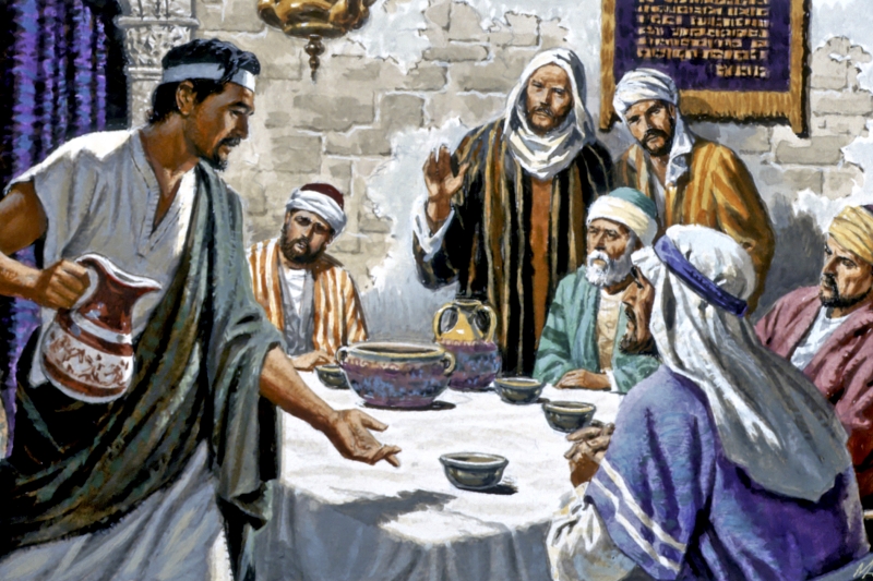 Lessons From The Rechabites In The Bible Lessons From The Rechabites In The Bible