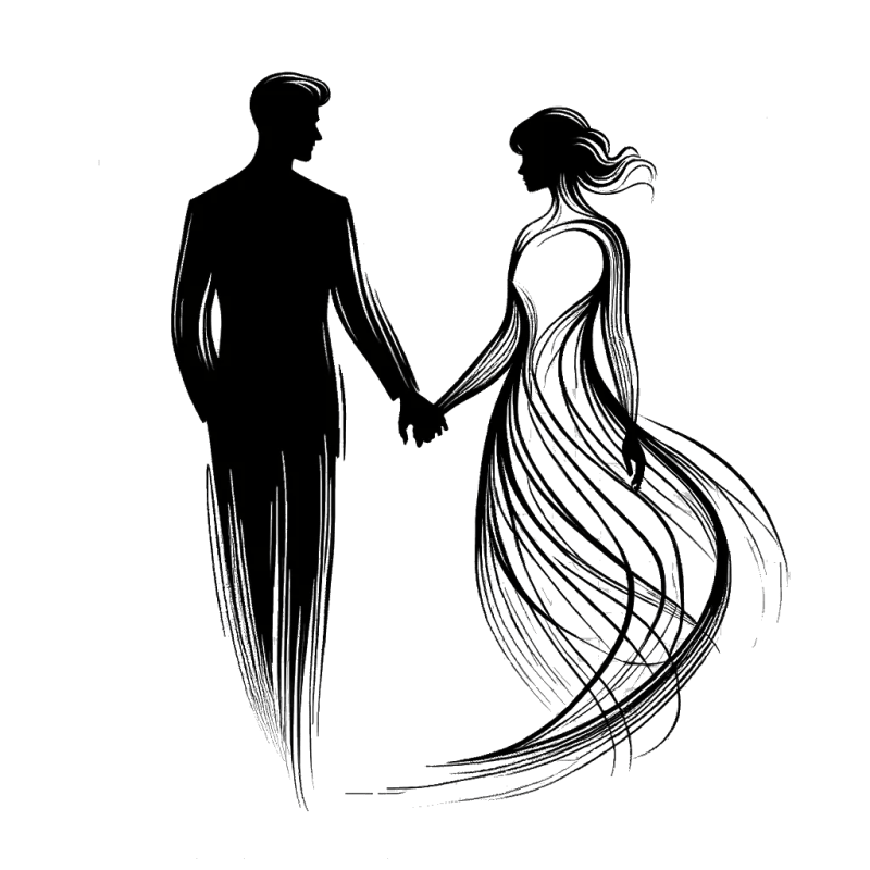 Commitment Artwork Behance - Ultra HD Dark Wallpaper - High Resolution