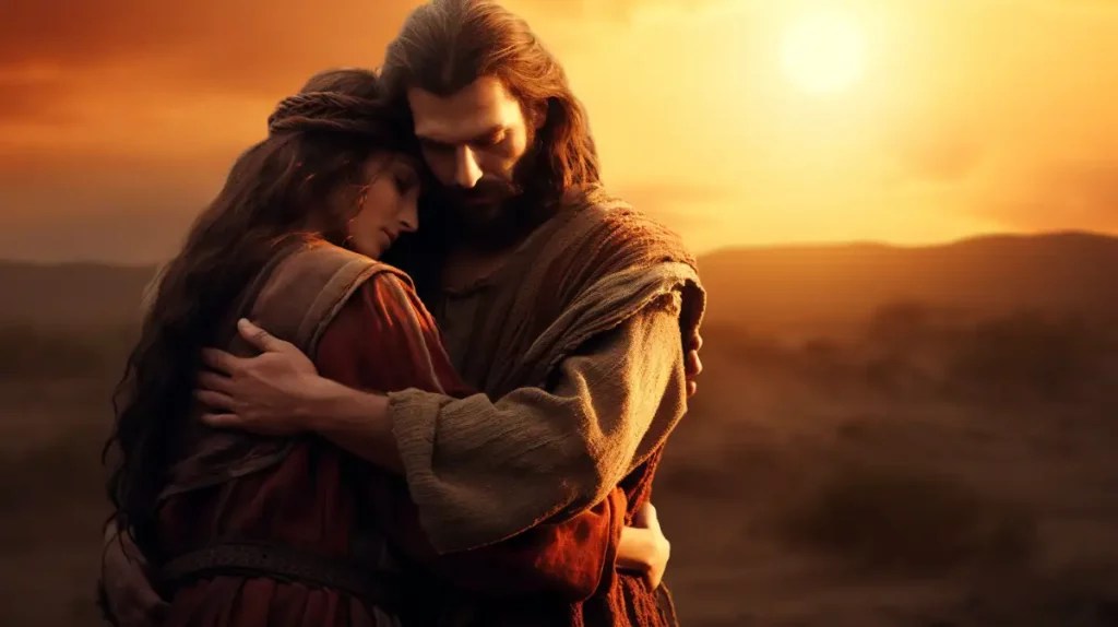 This is what the bible tell us about forgiveness