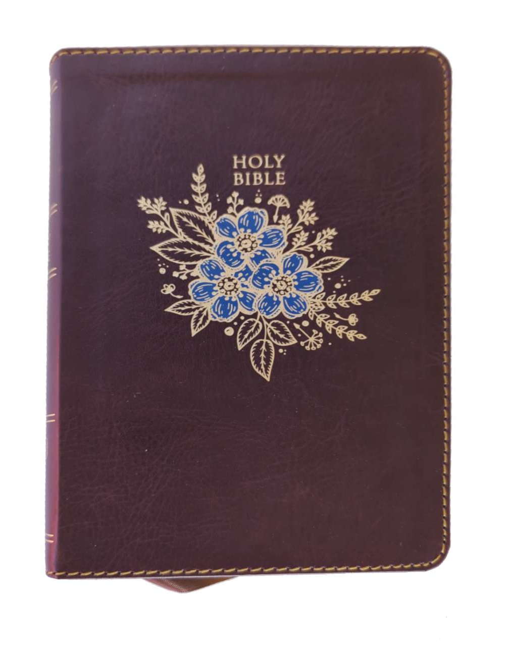 NKJV, Thinline Bible, Compact2 – Bible Treasure