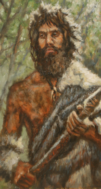 Esau the son that isaac loved