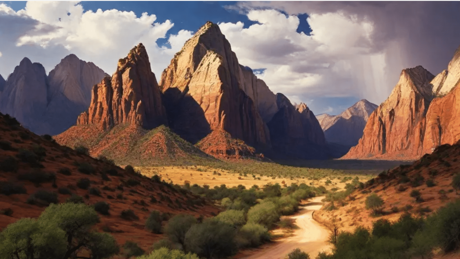 Biblical meaning of zion