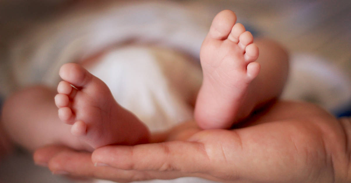 What Does Born Again Mean? Is This Present or Future?
