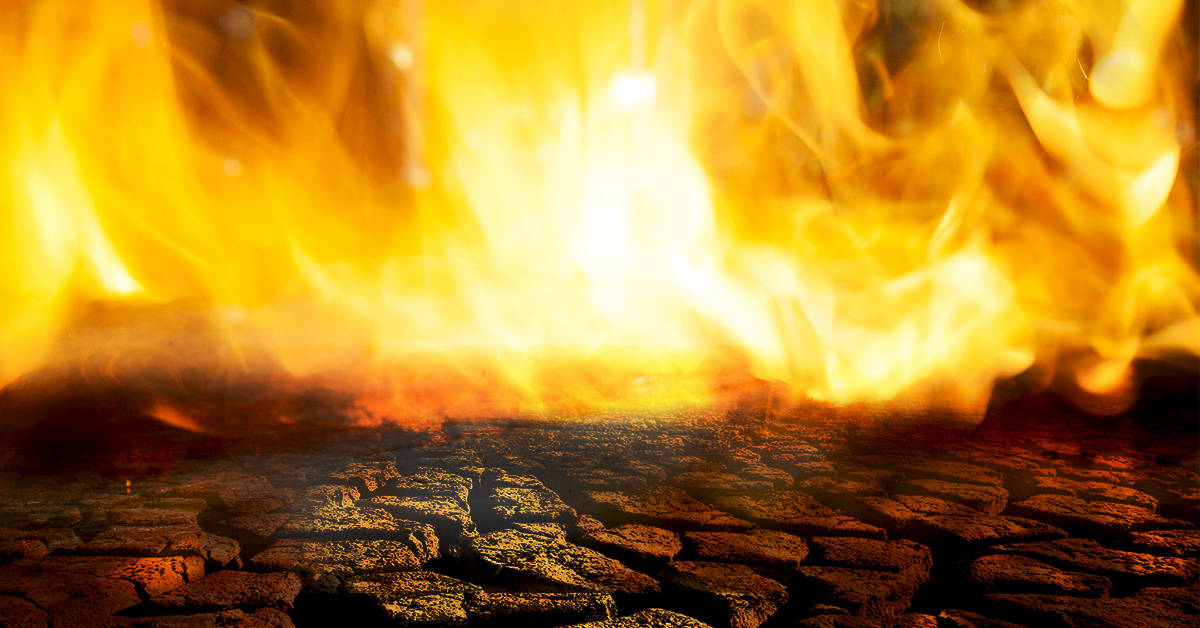 How Biblically Accurate Is the Popular Teaching About Hell?
