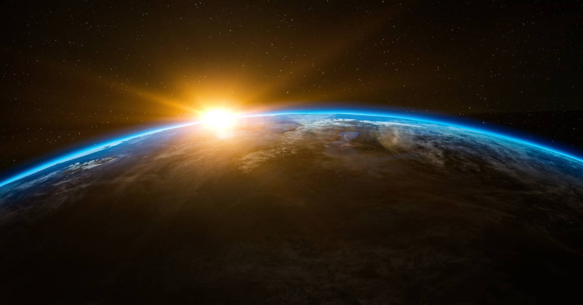 What Is the Kingdom of God?