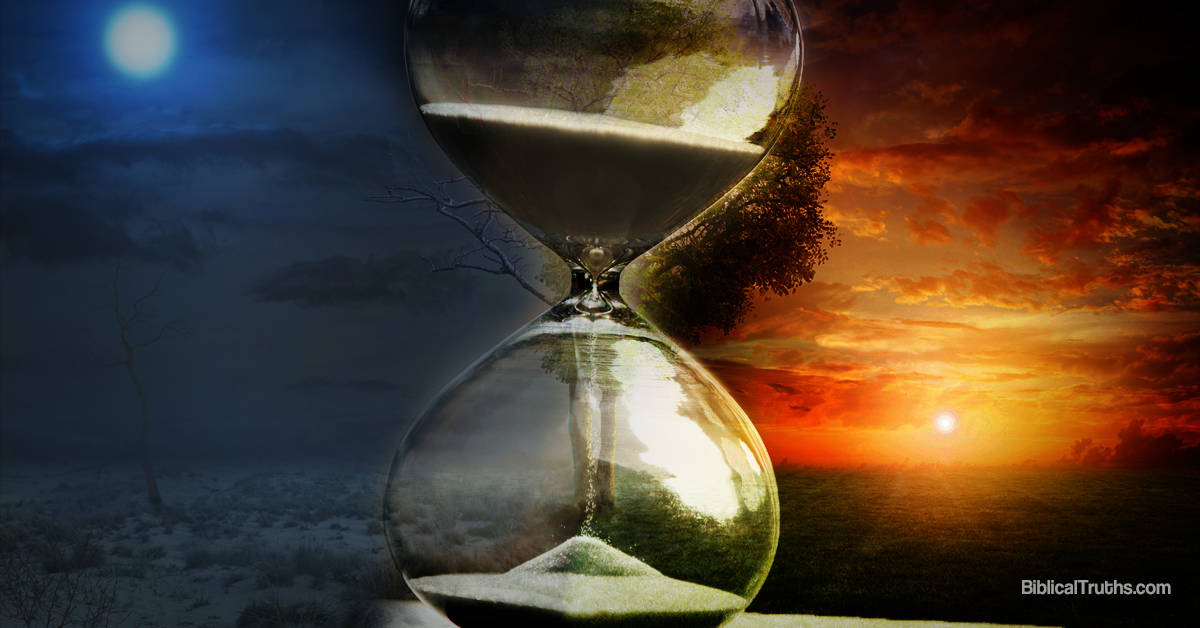 Has the Sabbath Reckoning Been Lost Through History?