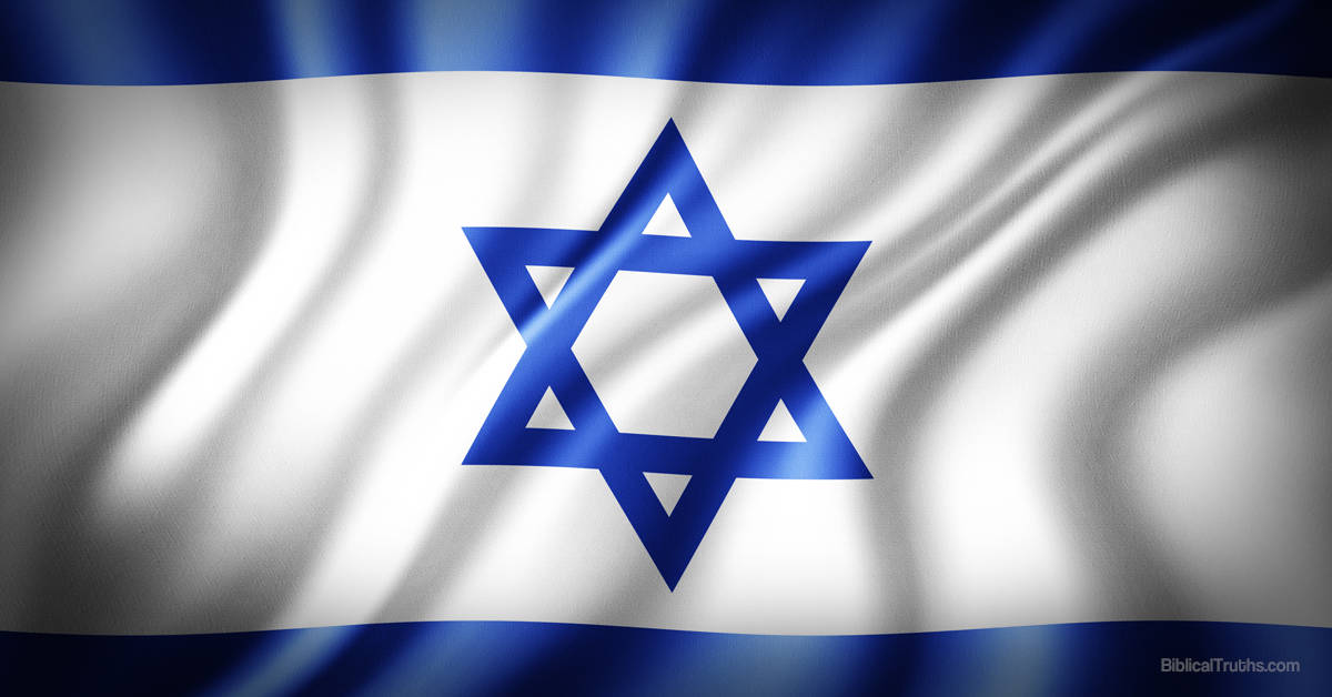 Jerusalem Facts