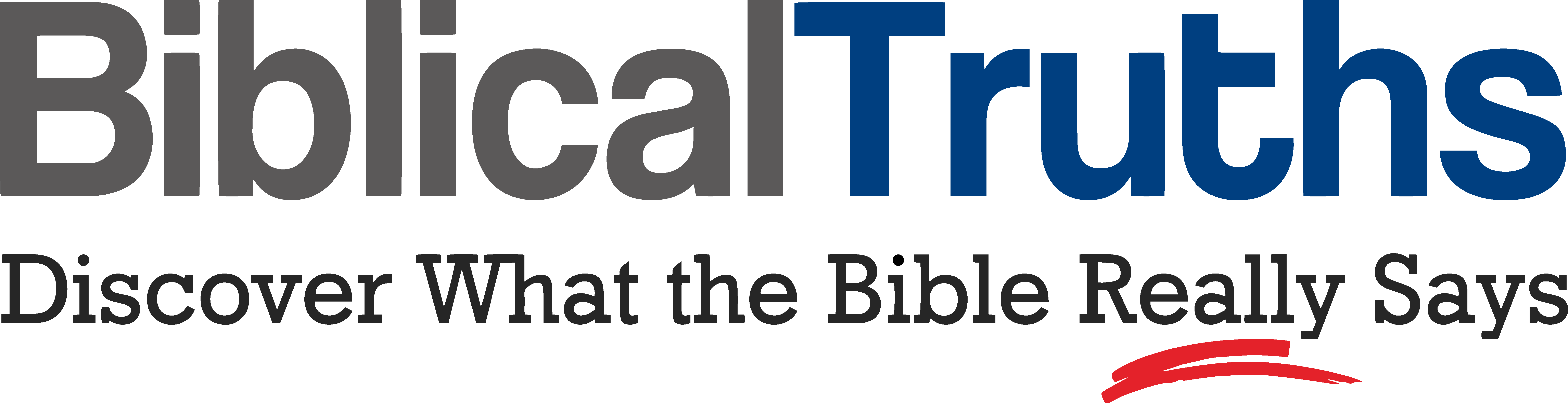 Biblical Truths