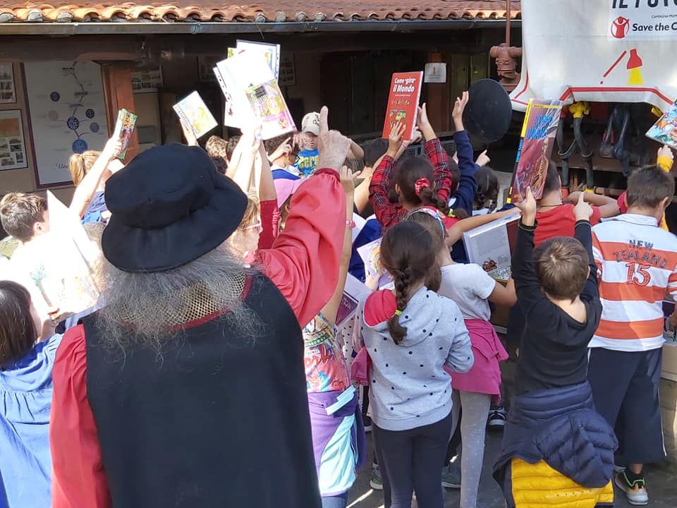 Tutti insieme appassionatamente