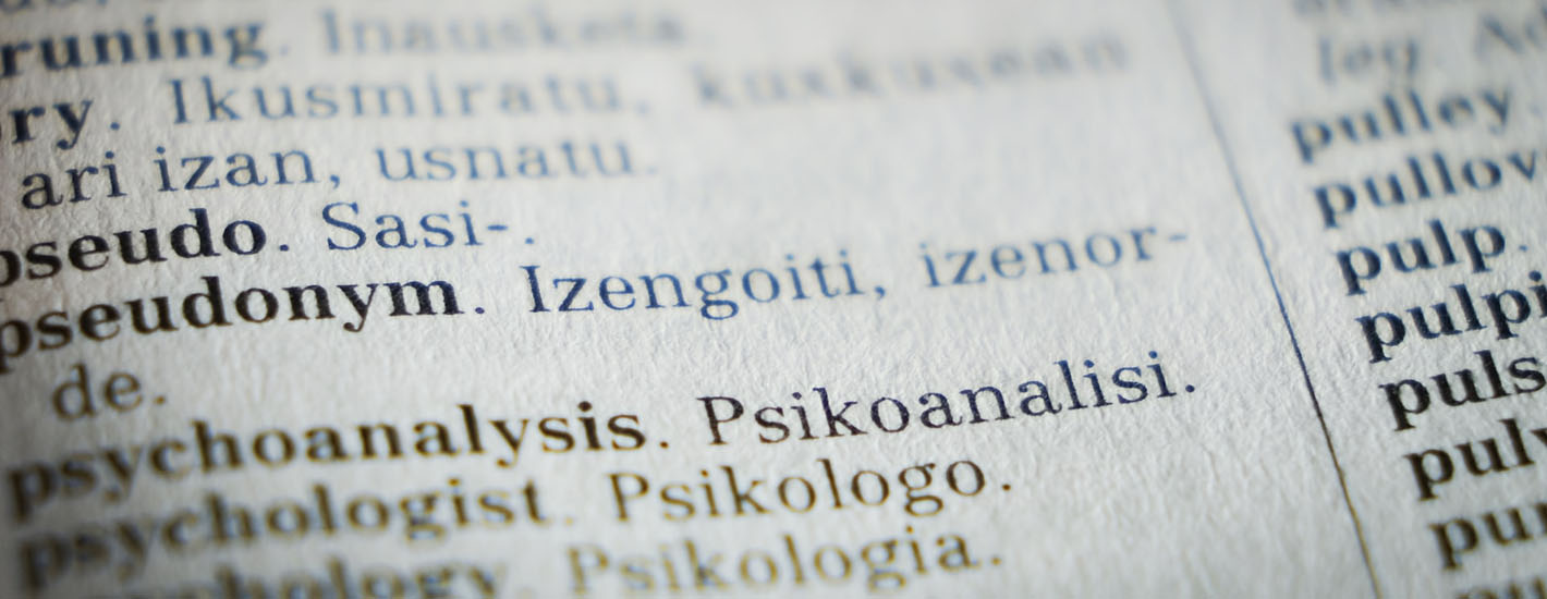 Lingüística