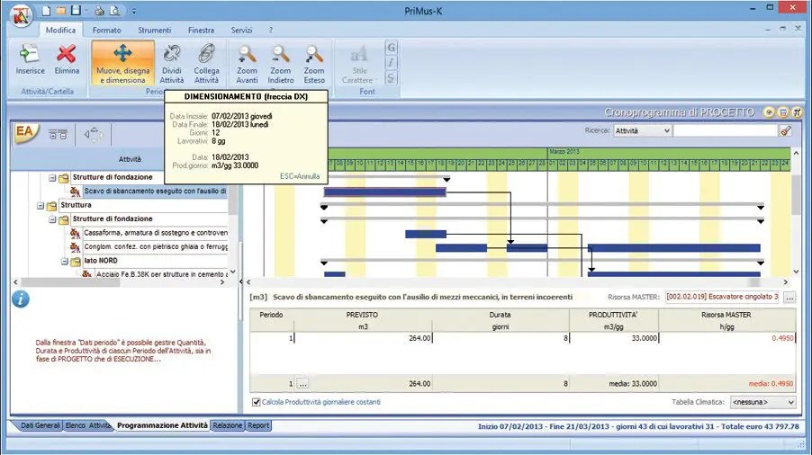 Cronoprogramma Lavori Edili E Pubblici - Biblus-Net 506_x_902_jpg