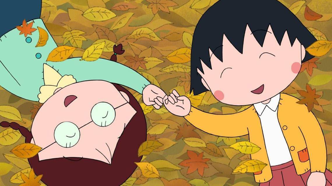 小丸子作者乳癌逝世