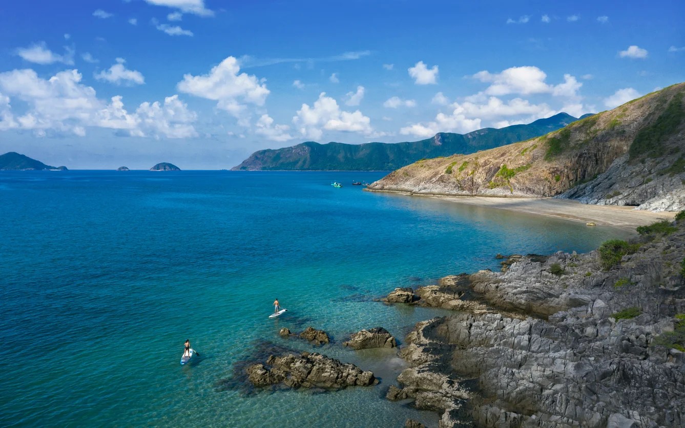 Six Senses Côn Đảo Resort TP Hồ Chí Minh