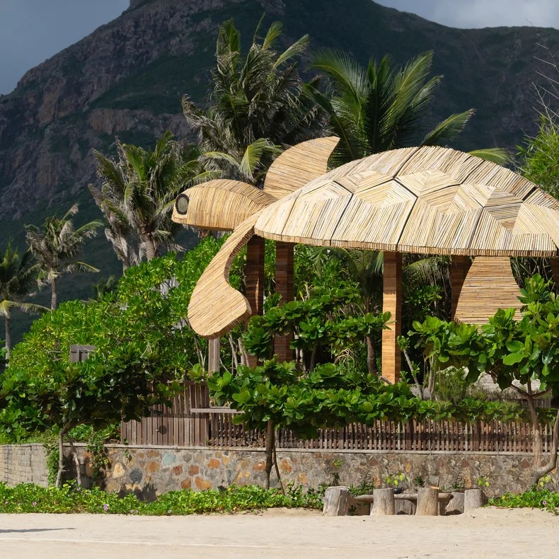 Six Senses Côn Đảo Resort TP Hồ Chí Minh