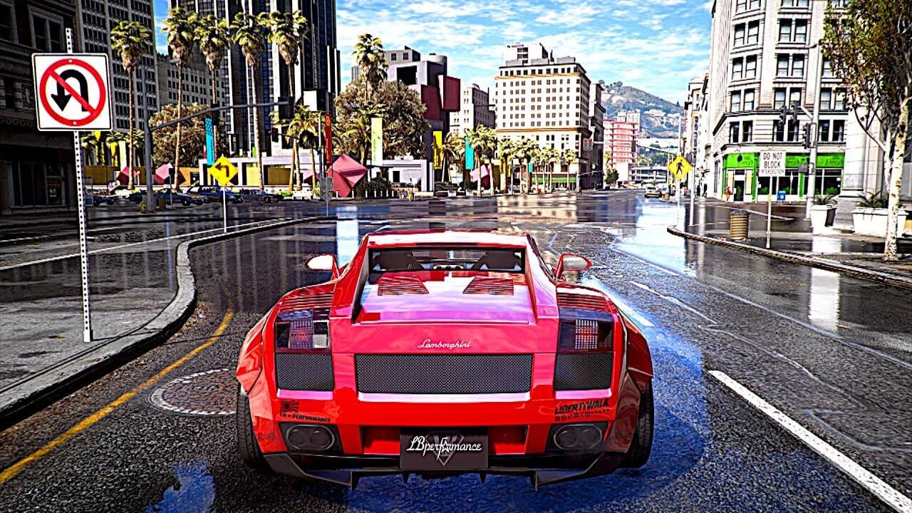 Download GTA 6 Apk V3 0 9 More GTA 6 SS 4 
