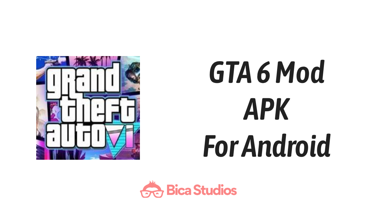 Download GTA 6 Apk V3 0 9 More GTA 6 Thumbnail 