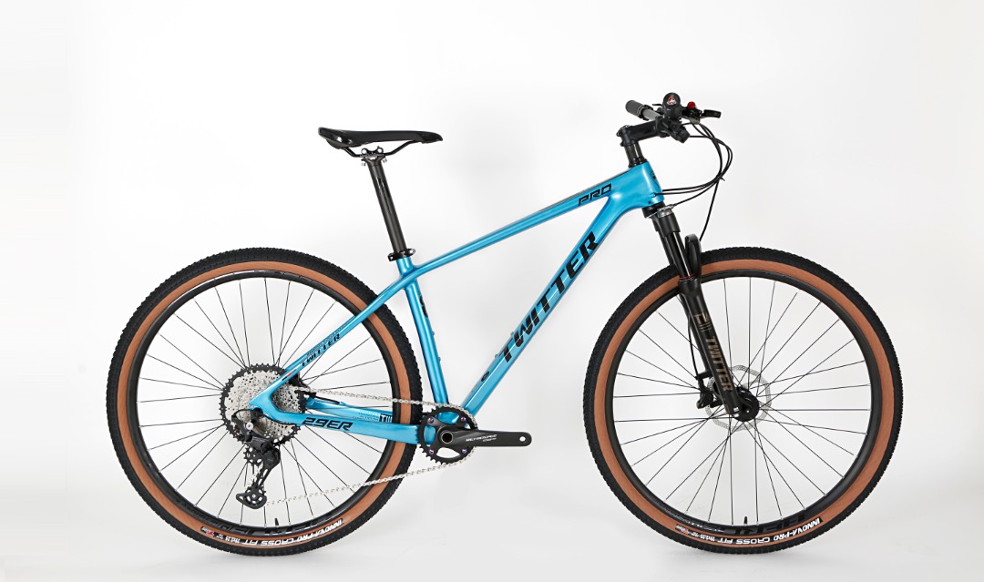 Ripley - BICICLETA DRAKO ARO 20 AZUL