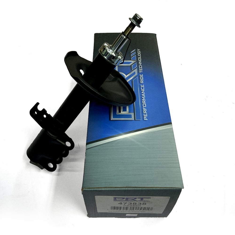 Front Shock Toyota Corolla NZE 141 L/S (PRT) 473838 - Bicks Auto