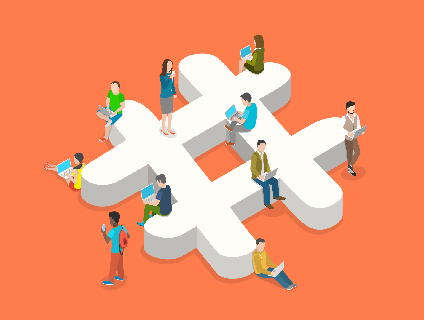 Social Media Algorithm